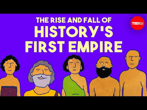 Ancient Mesopotamian Civilization