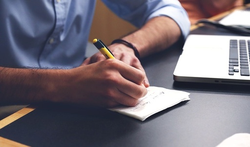 Article Writting