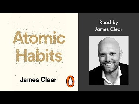 Atomic Habits | Audiobook