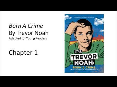 Born A Crime | Movie | Playlist